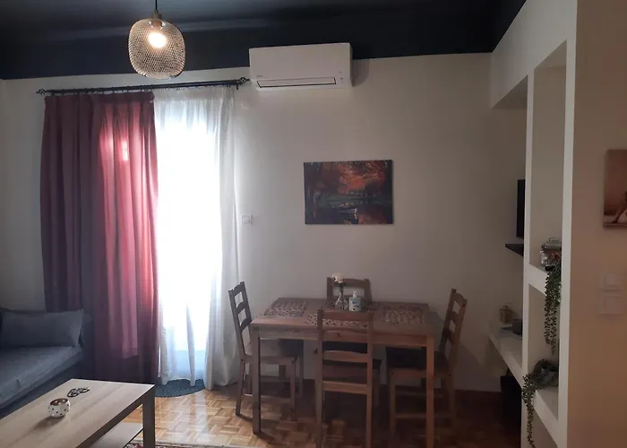 City Center Apartment