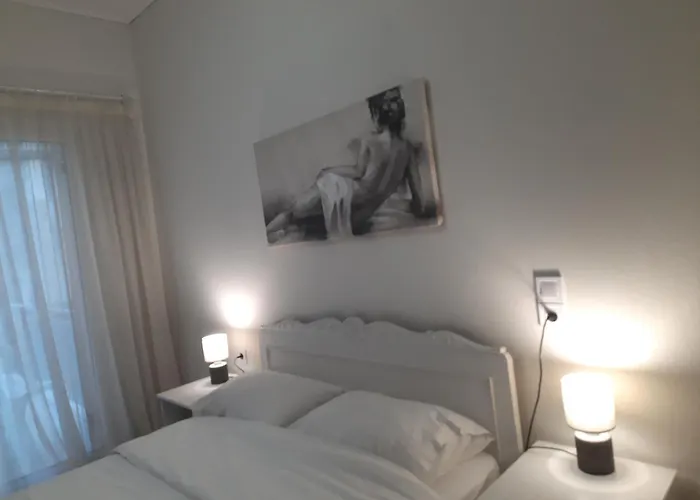 City Center Apartment