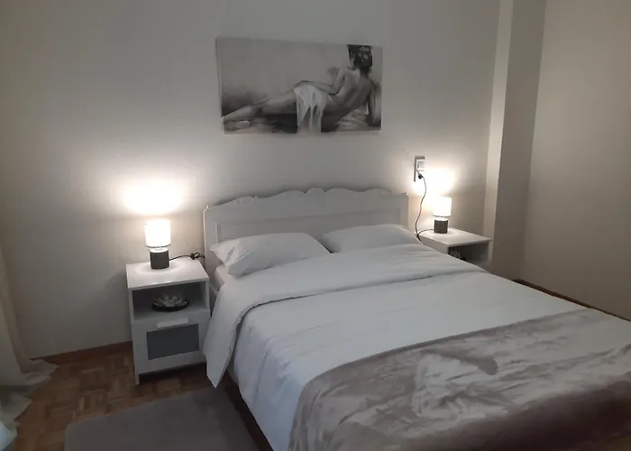 City Center Apartment