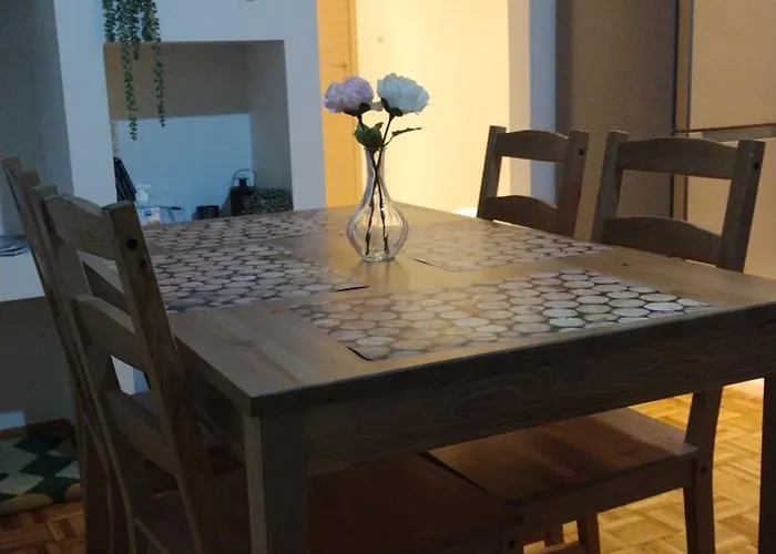 City Center Apartment