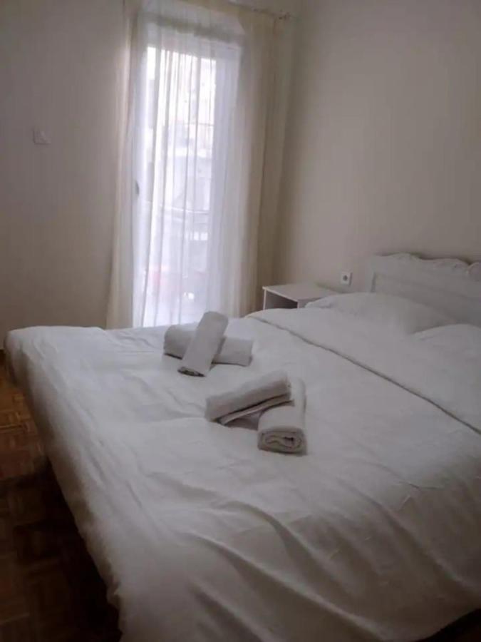 Center Apartment Ioannina