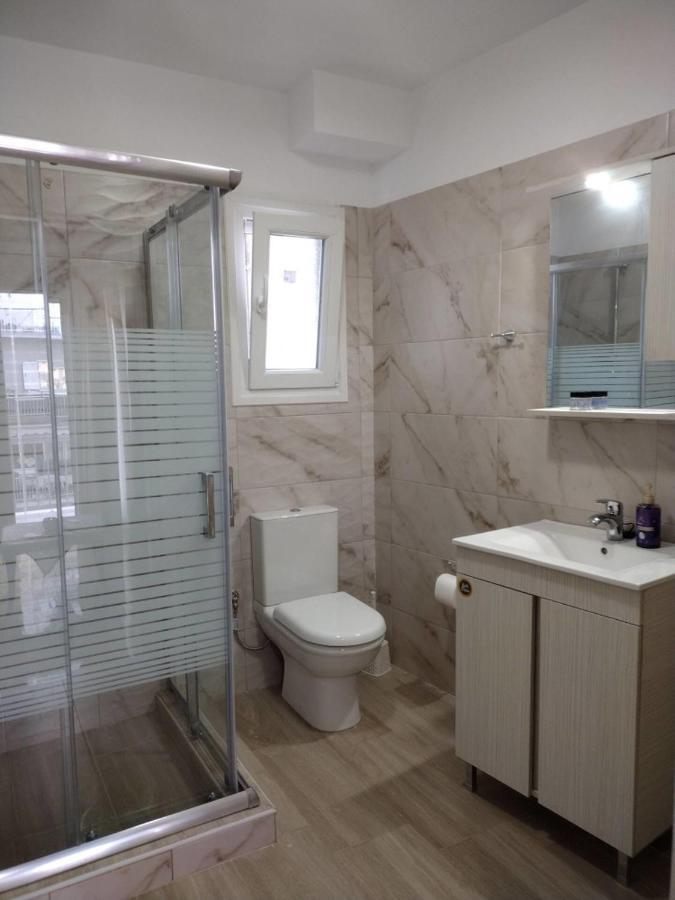 Apartment Center Ioannina