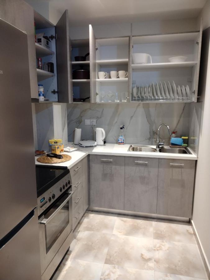 Apartment Center Ioannina