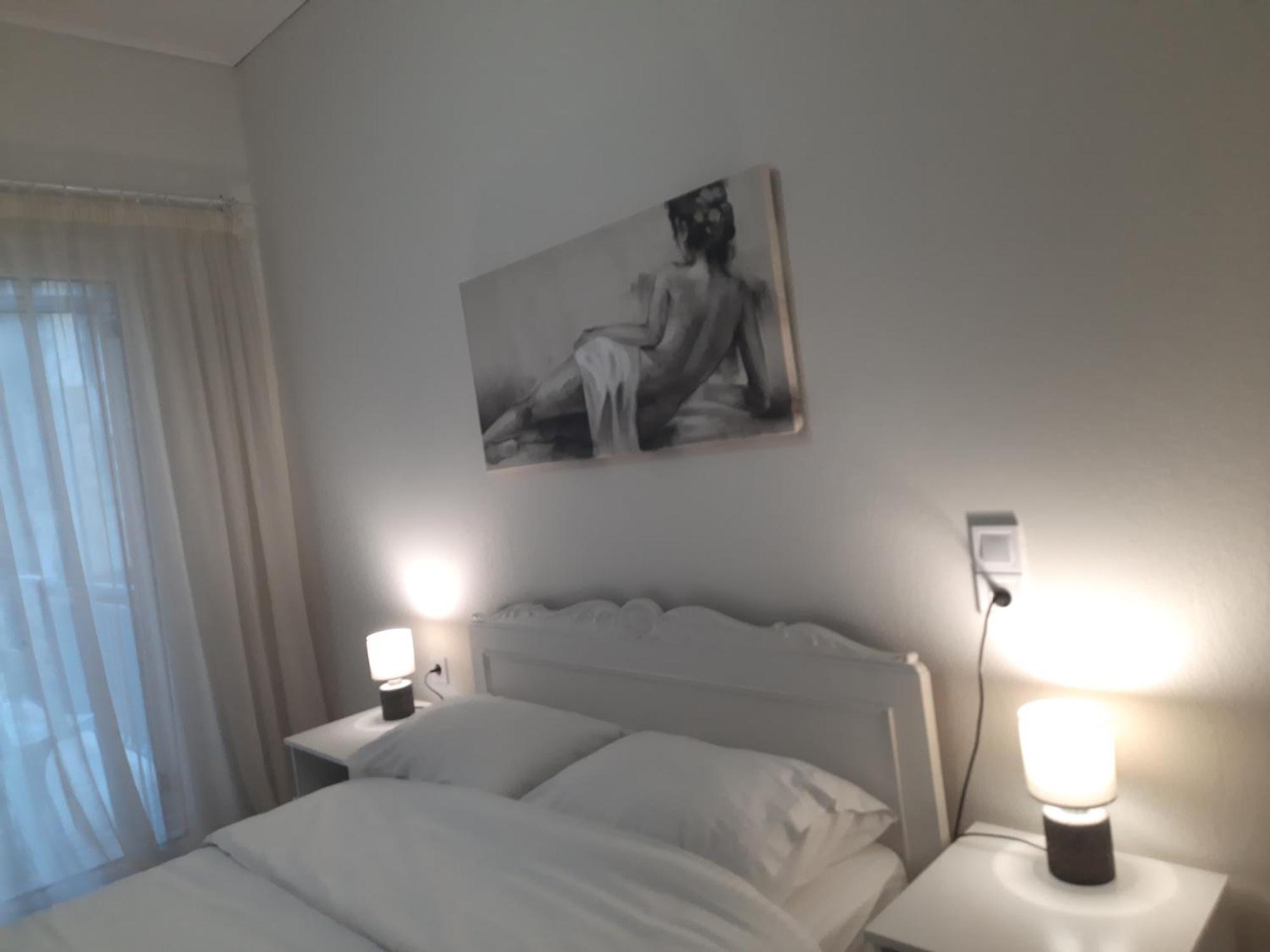 Center Apartment