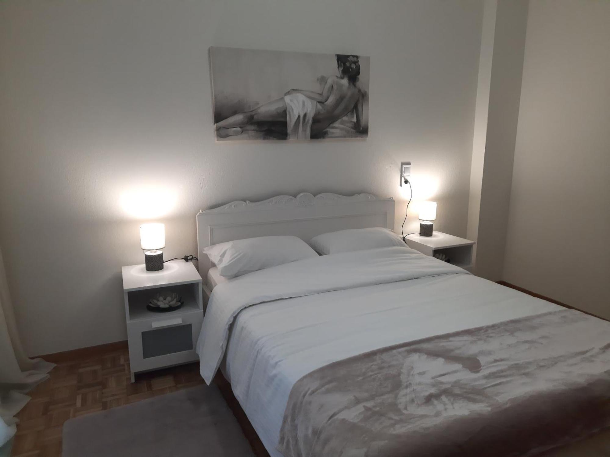 Center Apartment Ioannina