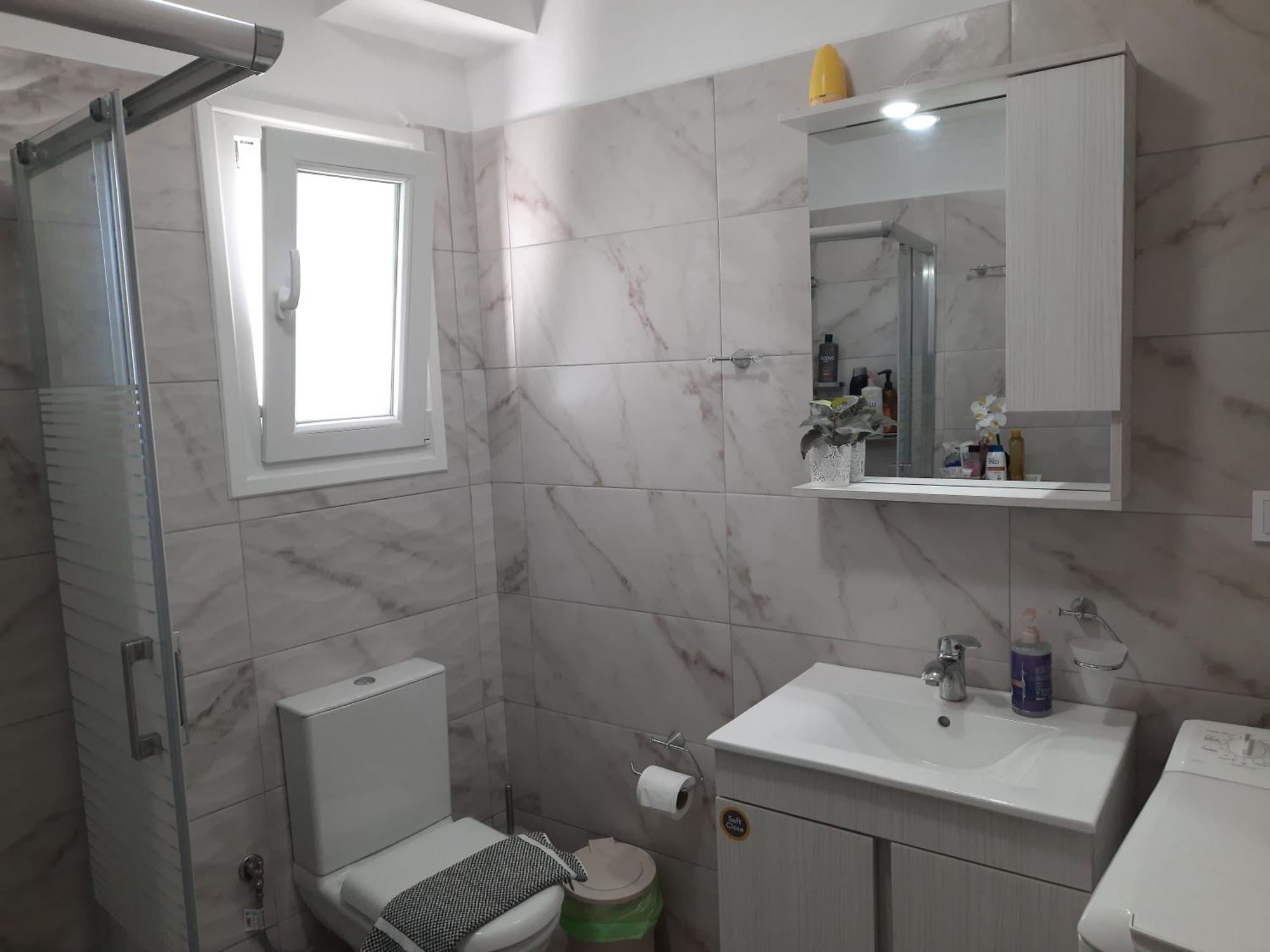 Center Apartment