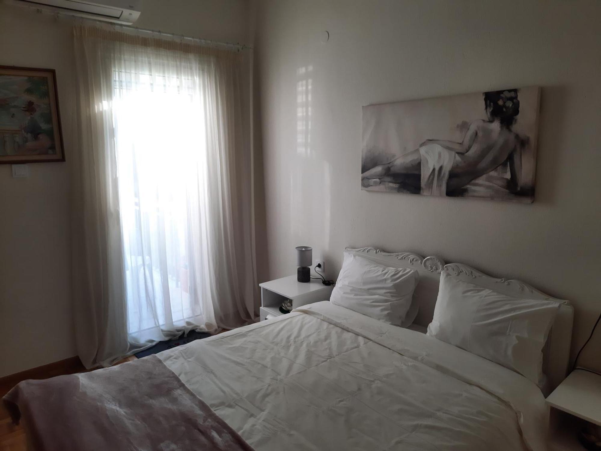 Apartment Center *
