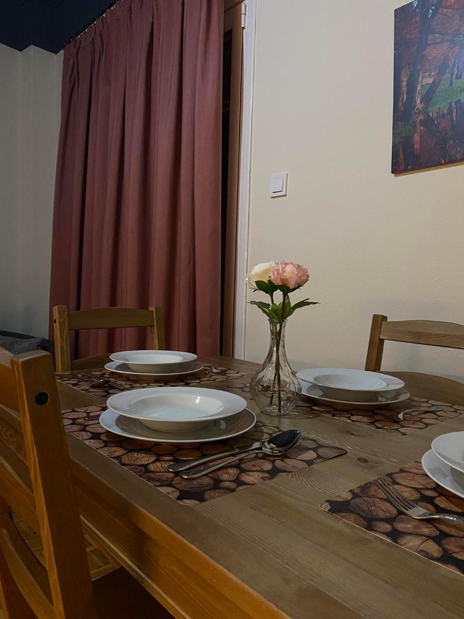 Center Apartment Ioannina