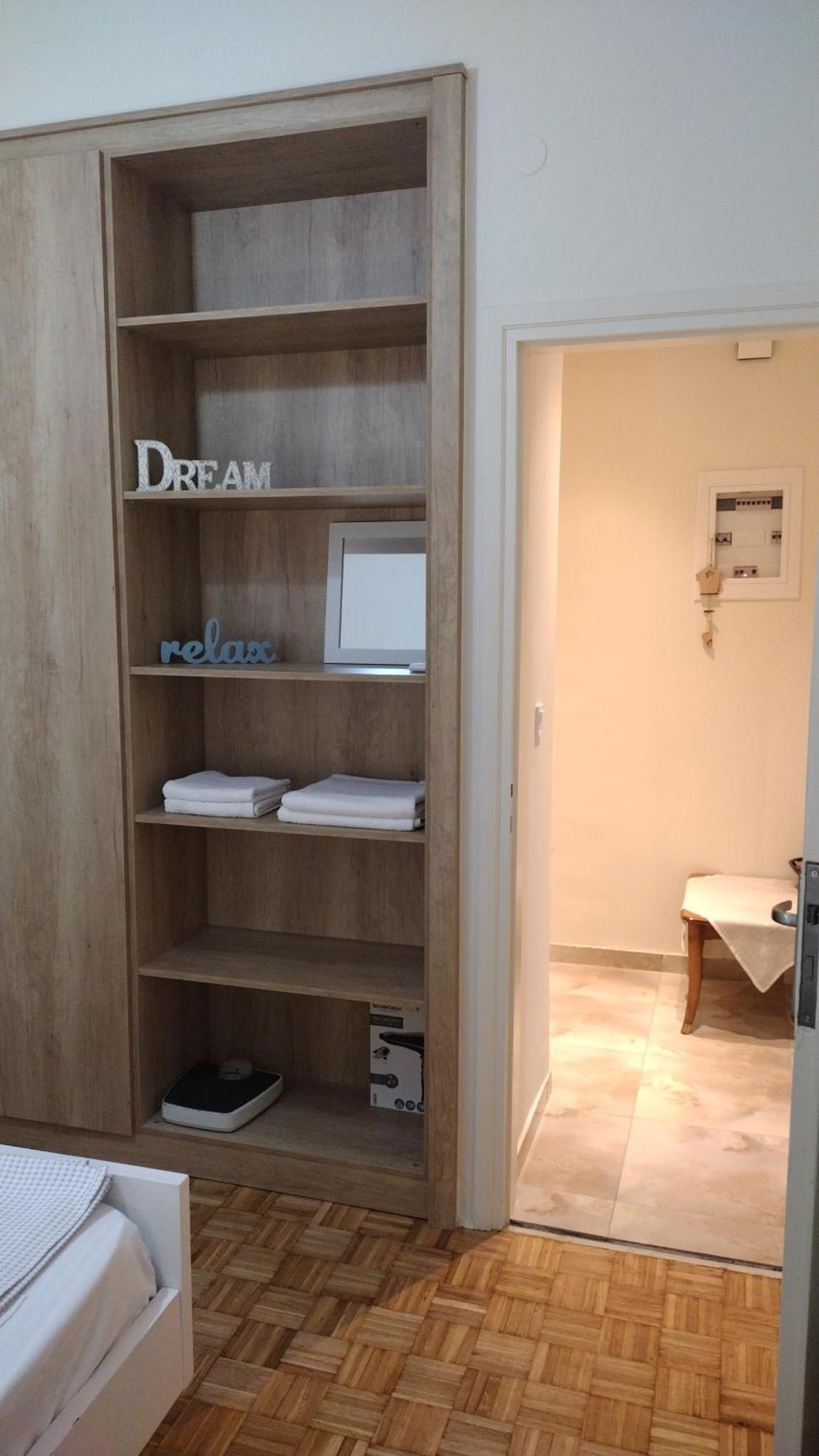Apartment Center Ioannina