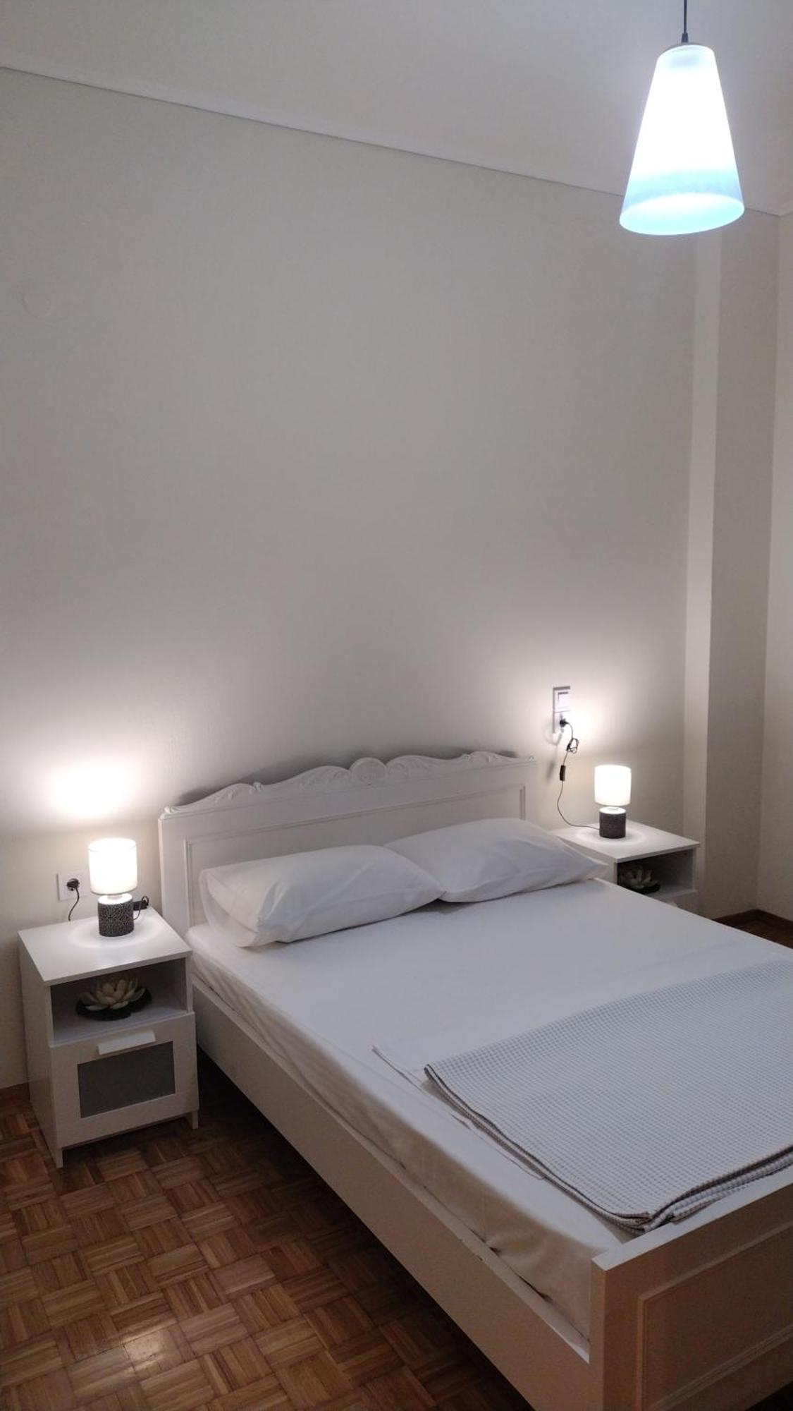 Apartment Center