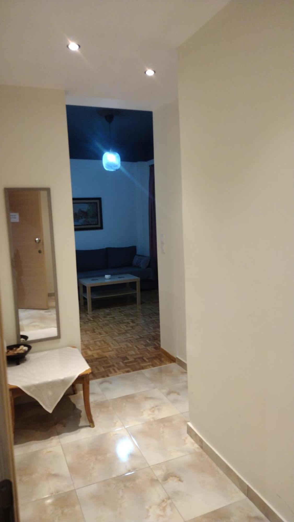 Center Apartment *
