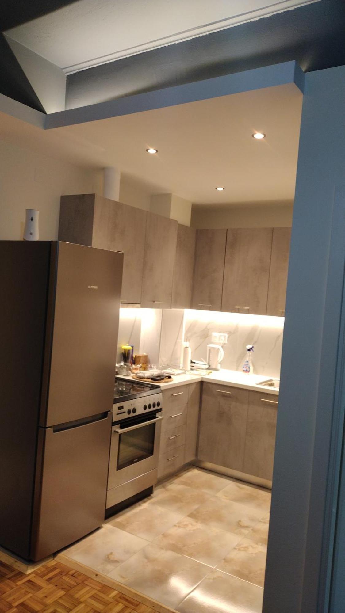 Center Apartment Ioannina