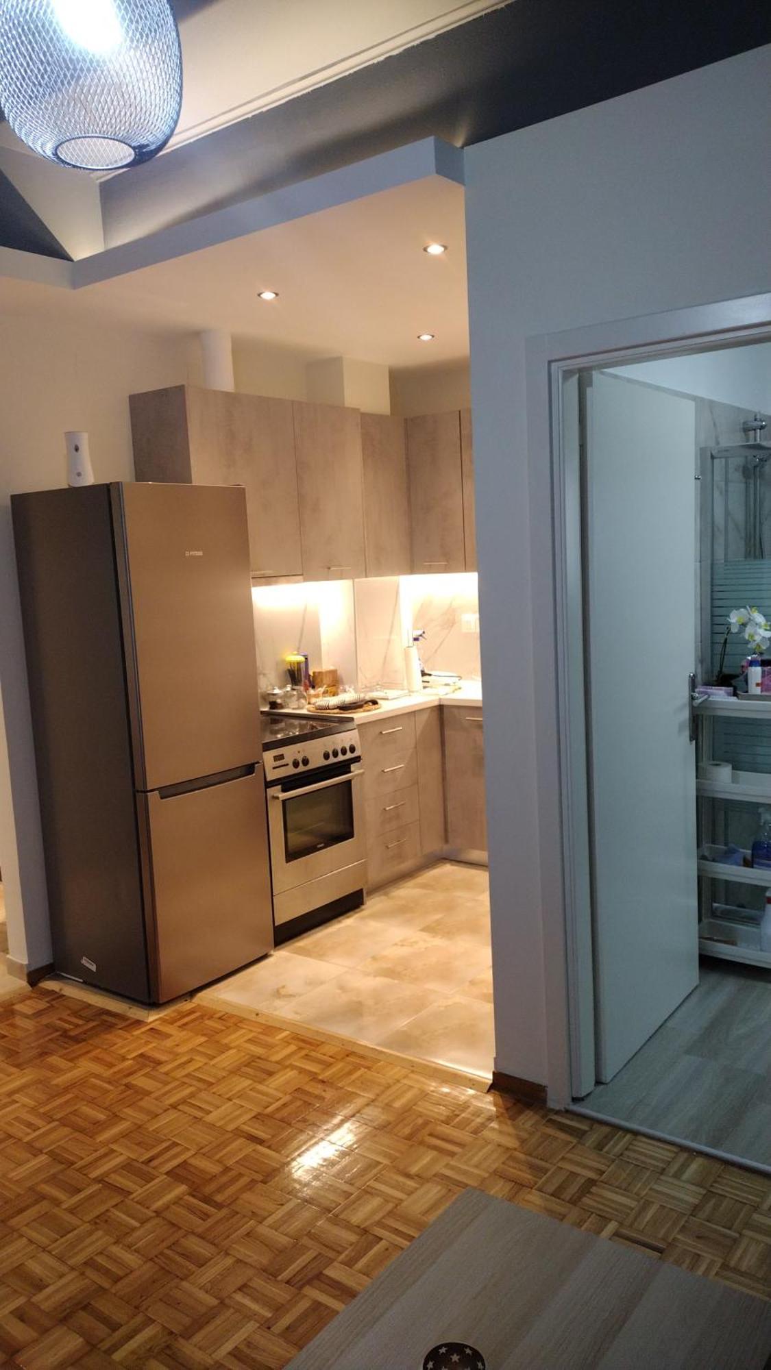 Center Apartment