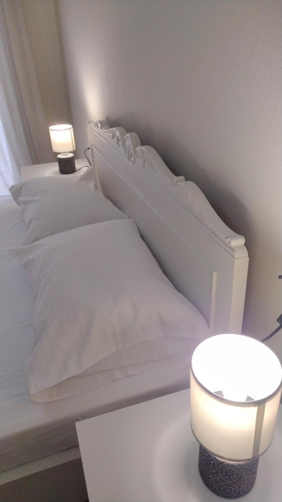 Center Apartment